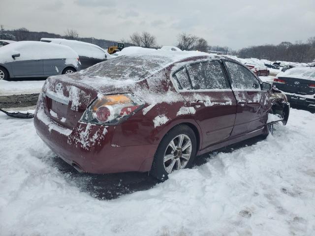 Obraz 3 z 2012 NISSAN ALTIMA BASE 2012 z VIN 1N4AL2APXCC241074