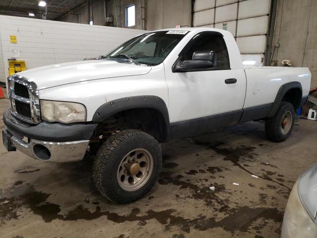 Obraz 2003 DODGE RAM 2500 ST 2003
