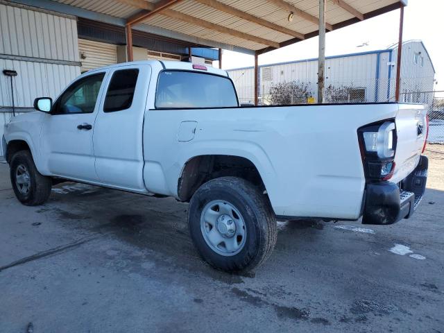 Obraz 2 z 2022 TOYOTA TACOMA ACCESS CAB 2022 z VIN 3TYRX5GN3NT054502