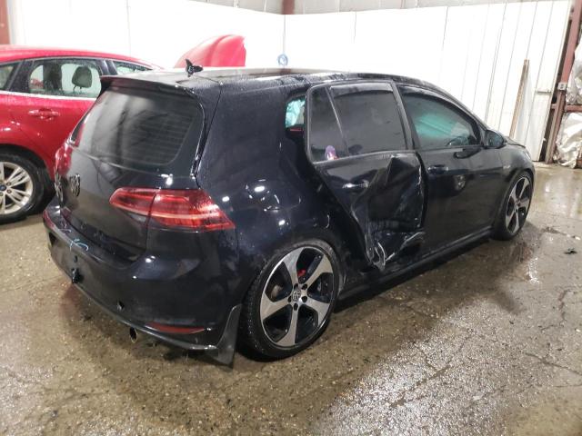 Image 3 of 2017 VOLKSWAGEN GTI S 2017 with VIN 3VW5T7AUXHM034282