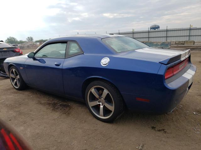 Obraz 2 z 2011 DODGE CHALLENGER SRT-8 2011 z VIN 2B3CJ7DJXBH508434