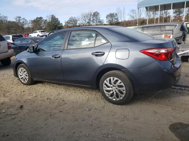 Obraz 2 z 2018 TOYOTA COROLLA L 2018 z VIN 2T1BURHE5JC112009