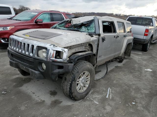 Obraz 2007 HUMMER H3  2007