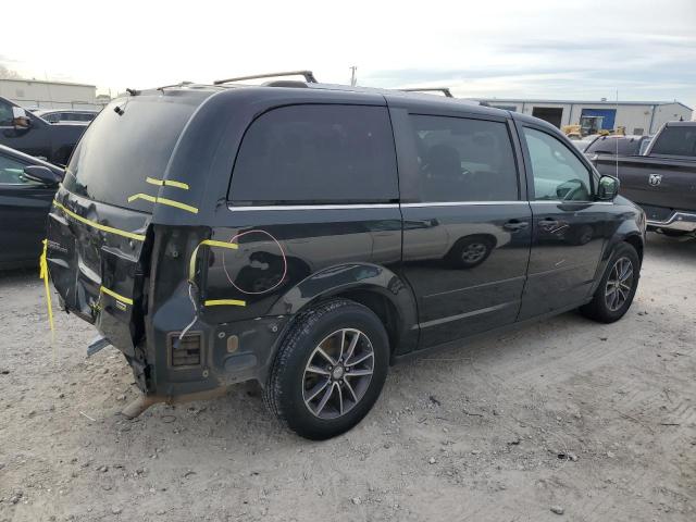 Obraz 3 z 2017 DODGE GRAND CARAVAN SXT 2017 z VIN 2C4RDGCGXHR692511