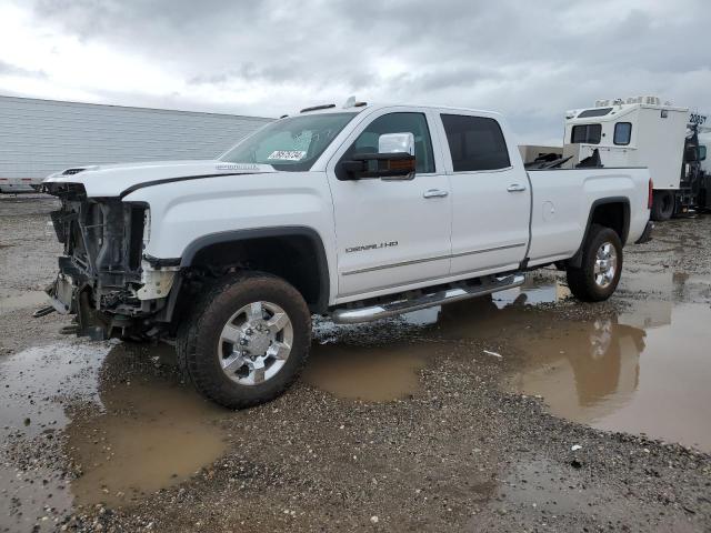 2019 GMC SIERRA K3500 DENALI 2019 image