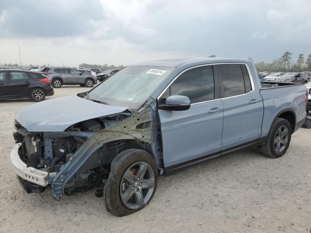 Obraz 2023 HONDA RIDGELINE RTL 2023