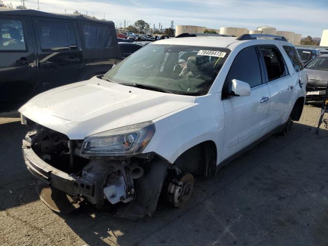 Obraz 1 z 2016 GMC ACADIA SLT-1 2016 z VIN 1GKKRRKD0GJ136950