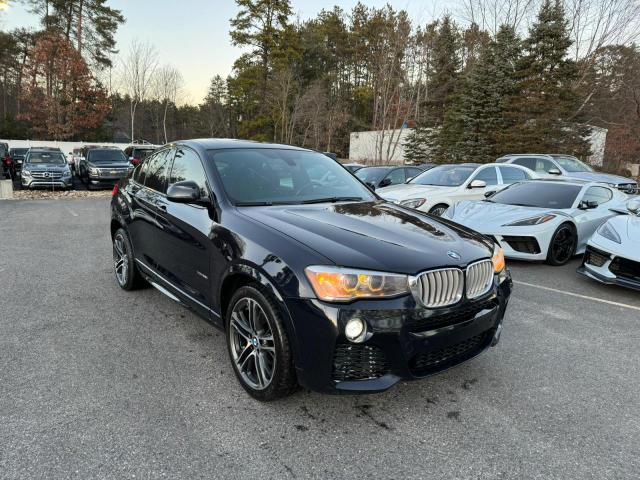 Obraz 1 z 2015 BMW X4 XDRIVE35I 2015 z VIN 5UXXW5C54F0E88946