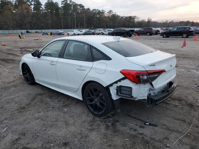 Изображение 2 2022 HONDA CIVIC SPORT 2022 с VIN 2HGFE2F53NH520871