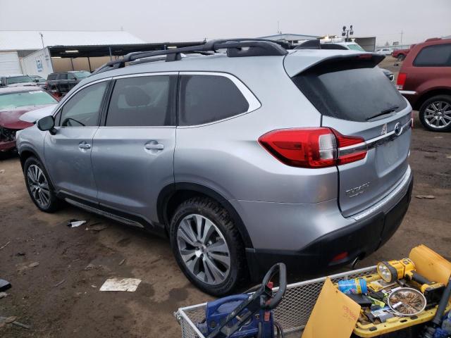 Image 2 of 2021 SUBARU ASCENT LIMITED 2021 with VIN 4S4WMALD4M3421111