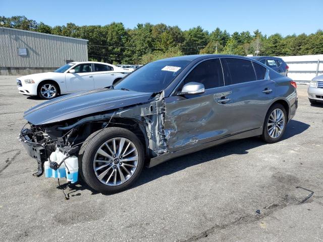 2017 INFINITI Q50 PREMIUM 2017 image