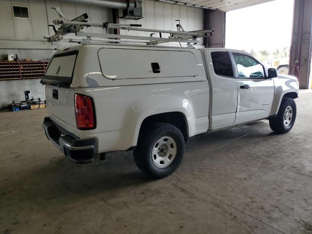 Изображение 3 2018 CHEVROLET COLORADO  2018 с VIN 1GCHSBEA3J1282673
