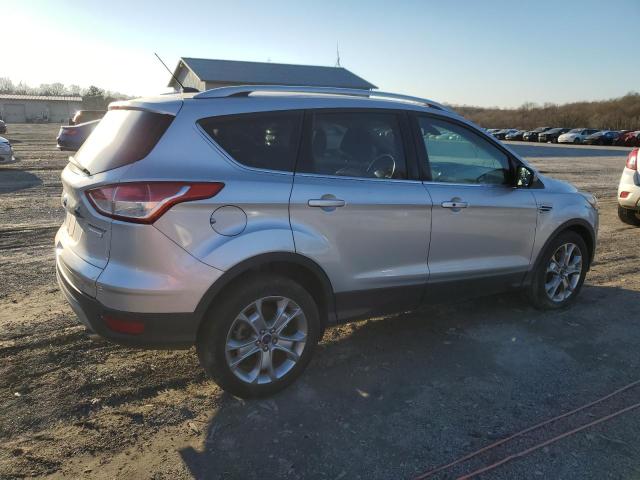 Изображение 3 2014 FORD ESCAPE TITANIUM 2014 с VIN 1FMCU0JX1EUD41349