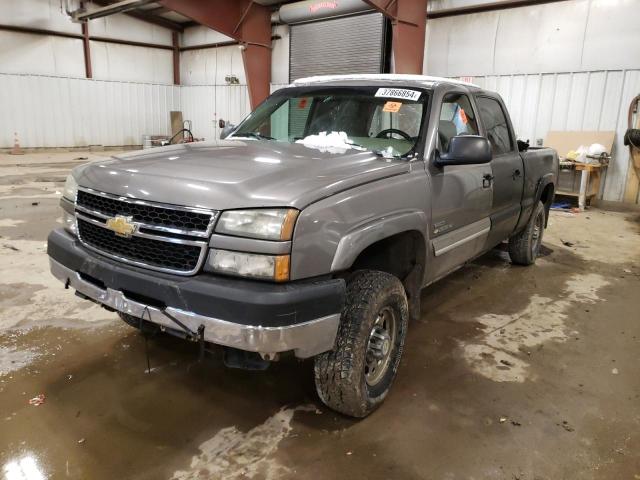 2006 CHEVROLET SILVERADO K2500 HEAVY DUTY 2006 image