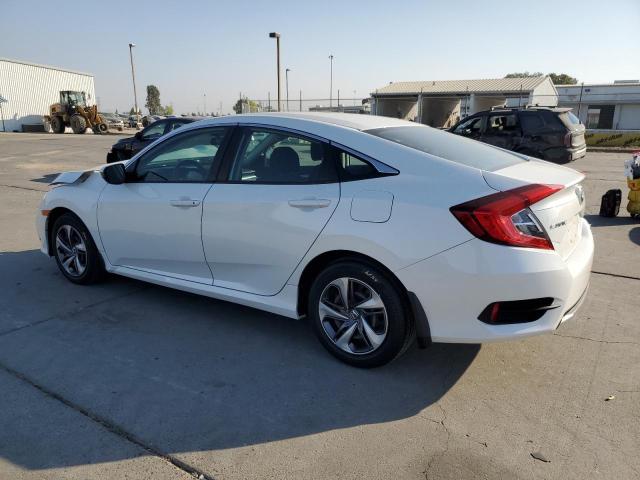 Image 2 of 2020 HONDA CIVIC LX 2020 with VIN 19XFC2F60LE207055