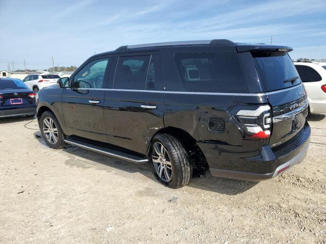 Obraz 2 z 2023 FORD EXPEDITION LIMITED 2023 z VIN 1FMJU1K85PEA59037