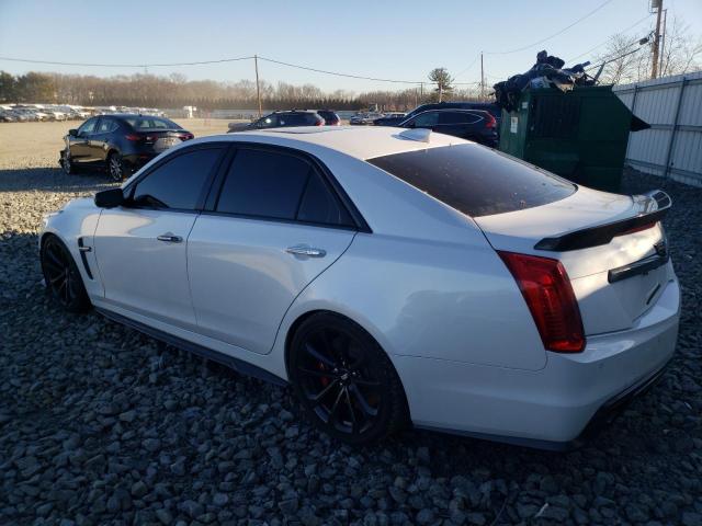 Изображение 2 2019 CADILLAC CTS-V  2019 с VIN 1G6A15S6XK0108311