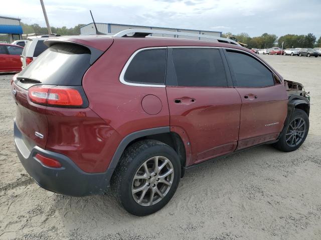 Obraz 3 z 2018 JEEP CHEROKEE LATITUDE PLUS 2018 z VIN 1C4PJLLB8JD621877