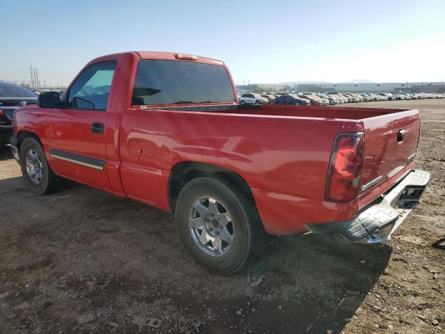 Obraz 2 z 2003 CHEVROLET SILVERADO C1500 2003 z VIN 1GCEC14V13Z359673