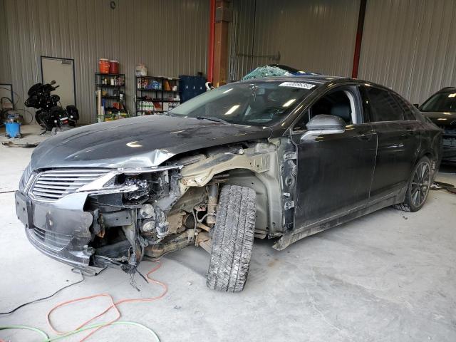 2016 LINCOLN MKZ  2016 image