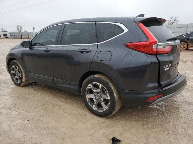 Image 2 of 2019 HONDA CR-V EX 2019 with VIN 5J6RW1H54KA047731