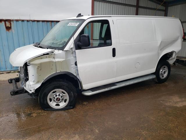 Obraz 2023 GMC SAVANA G2500 2023