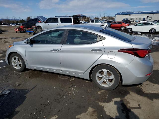 Obraz 2 z 2015 HYUNDAI ELANTRA SE 2015 z VIN KMHDH4AE3FU229507
