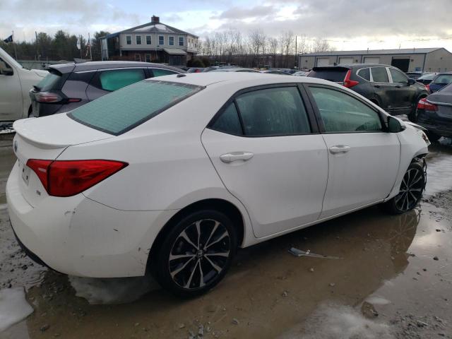 Изображение 3 2017 TOYOTA COROLLA L 2017 с VIN 2T1BURHE3HC958133