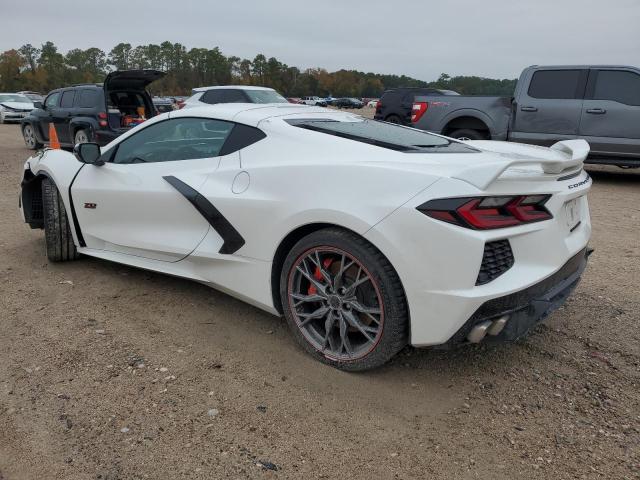 Изображение 2 2023 CHEVROLET CORVETTE STINGRAY 3LT 2023 с VIN 1G1YC2D43P5501943