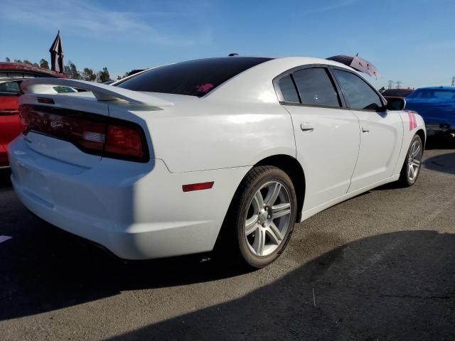 Image 3 of 2011 Dodge Charger 2011 with VIN 2B3CL3CG8BH606791