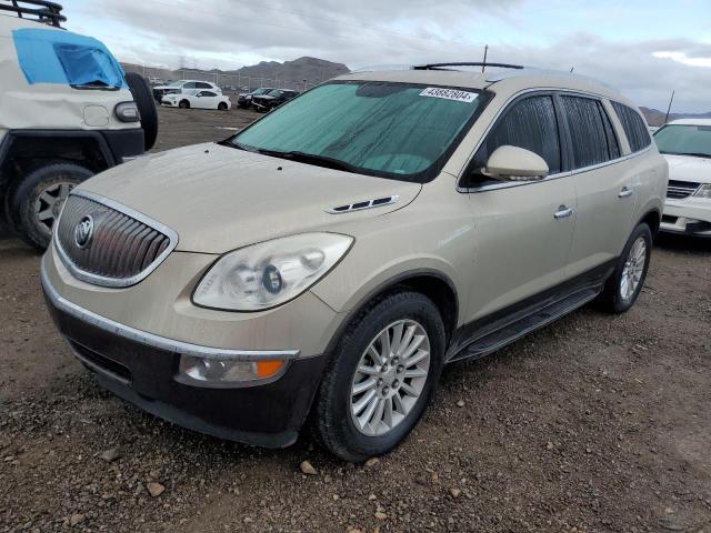 Image 1 of 2012 BUICK ENCLAVE  2012 with VIN 5GAKRCED1CJ304059