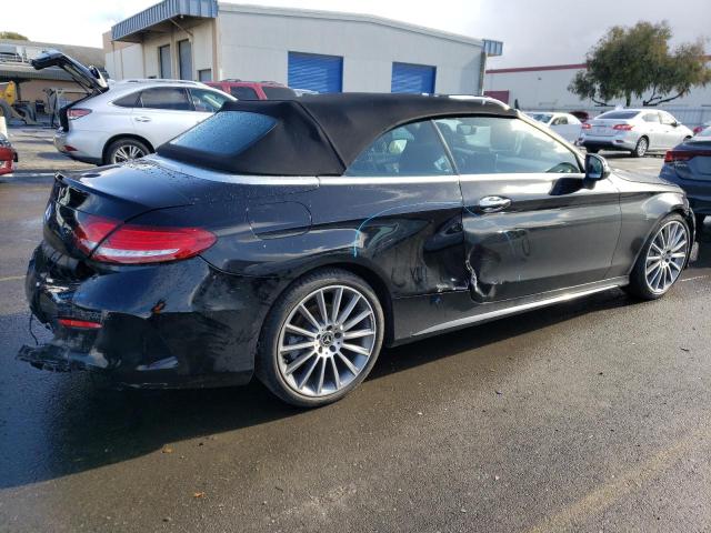 Obraz 3 z 2018 MERCEDES-BENZ C 300 2018 z VIN WDDWK4JB9JF642345