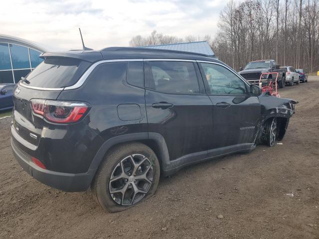Image 3 of 2024 JEEP COMPASS LATITUDE 2024 with VIN 3C4NJDBN4RT603908