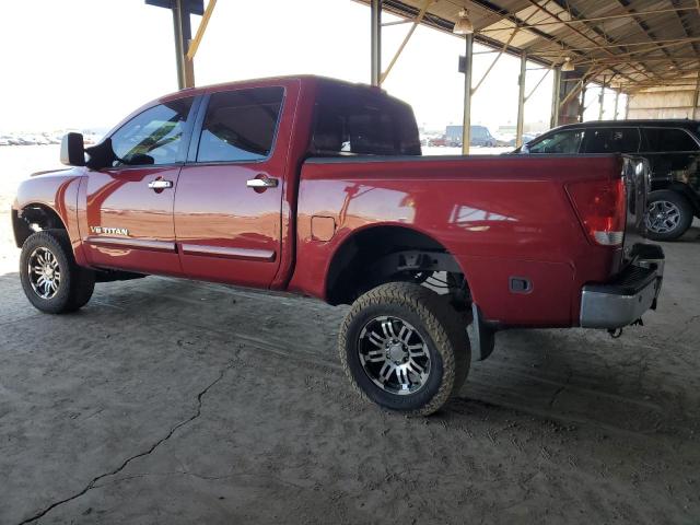 Изображение 2 2007 NISSAN TITAN XE 2007 с VIN 1N6AA07A77N214574