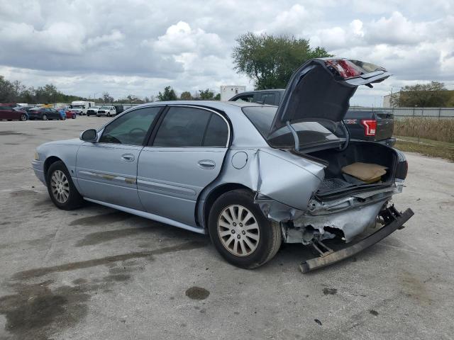 Изображение 2 2005 BUICK LESABRE CUSTOM 2005 с VIN 1G4HP52K35U122826