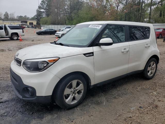 Obraz 1 z 2018 KIA SOUL  2018 z VIN KNDJN2A28J7595528