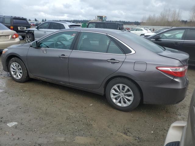 Изображение 2 2015 TOYOTA CAMRY LE 2015 с VIN 4T1BF1FK8FU084510
