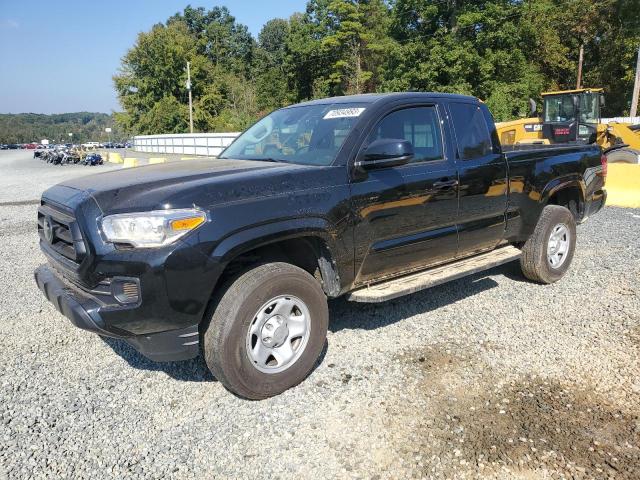 Image 1 of 2022 TOYOTA TACOMA ACCESS CAB 2022 with VIN 3TYRZ5CN0NT014779