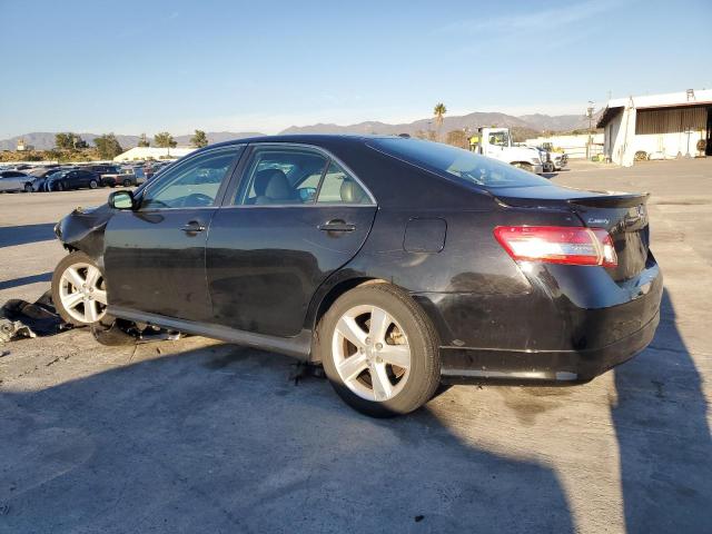 Изображение 2 2011 TOYOTA CAMRY BASE 2011 с VIN 4T1BF3EK2BU166577