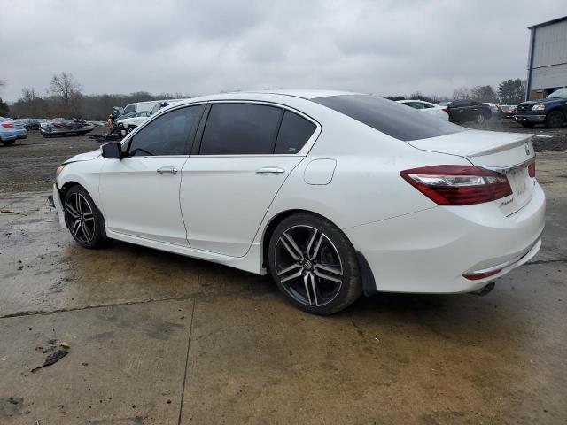 Obraz 2 z 2017 HONDA ACCORD SPORT SPECIAL EDITION 2017 z VIN 1HGCR2F10HA152821