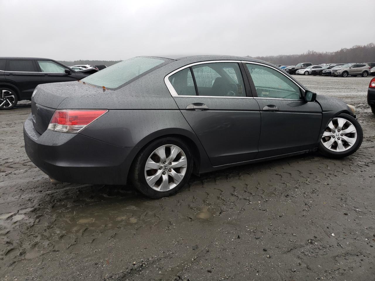 Изображение 3 2008 HONDA ACCORD EX 2008 с VIN 1HGCP26788A017676
