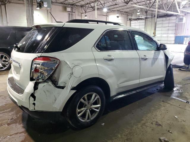 Image 3 of 2017 CHEVROLET EQUINOX LT 2017 with VIN 2GNFLFEK8H6114935