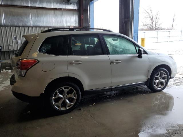 Obraz 3 z 2017 SUBARU FORESTER 2.5I TOURING 2017 z VIN JF2SJATC3HH533749