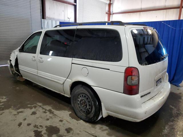 Изображение 2 2004 OLDSMOBILE SILHOUETTE LUXURY 2004 с VIN 1GHDX13E74D153946