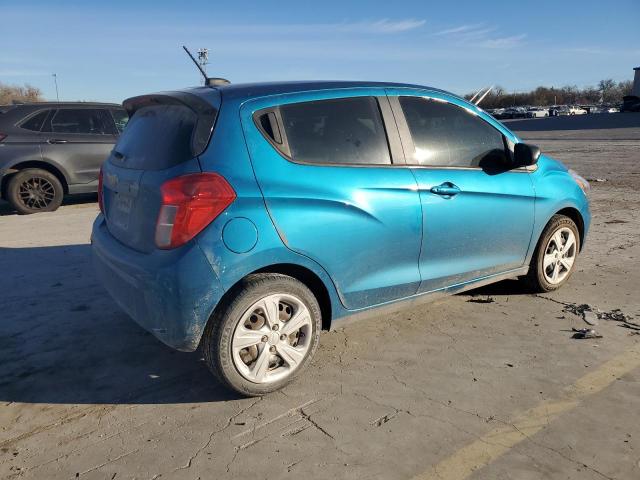 Image 3 of 2019 CHEVROLET SPARK LS 2019 with VIN KL8CB6SAXKC736048