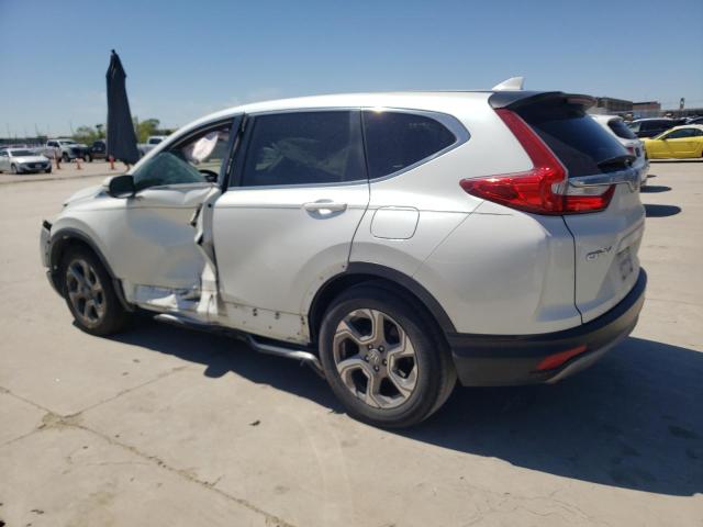 Image 2 of 2018 HONDA CR-V EXL 2018 with VIN 2HKRW1H81JH508083