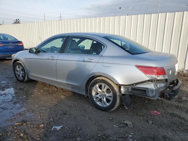 Изображение 2 2009 HONDA ACCORD LXP 2009 с VIN 1HGCP26479A059523