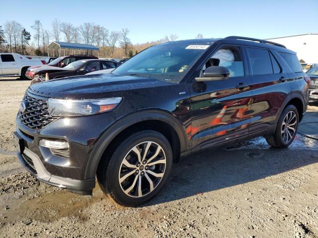 Obraz 2022 FORD EXPLORER ST-LINE 2022