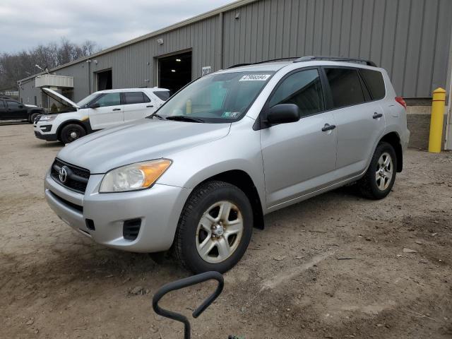 Obraz 1 z 2011 TOYOTA RAV4  2011 z VIN 2T3BF4DV7BW148326