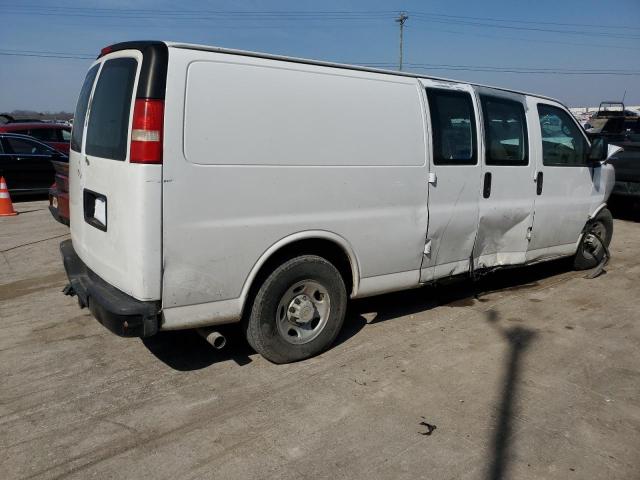 Obraz 3 z 2007 CHEVROLET EXPRESS G3500  2007 z VIN 1GCHG39U171240815